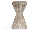 Adler Outdoor Accent Table