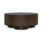 Runa Oak Coffee Table