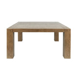 Gilcrest Square Dining Table