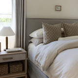 Rosenell Open Nightstand