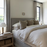 Aiden Slipcover Bed