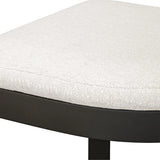 Maude Outdoor Bar + Counter Stool