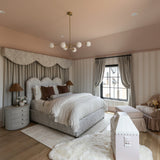 Lalo Lambskin Rug - 3 Sizes