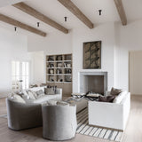 Siena Plinth Sofa
