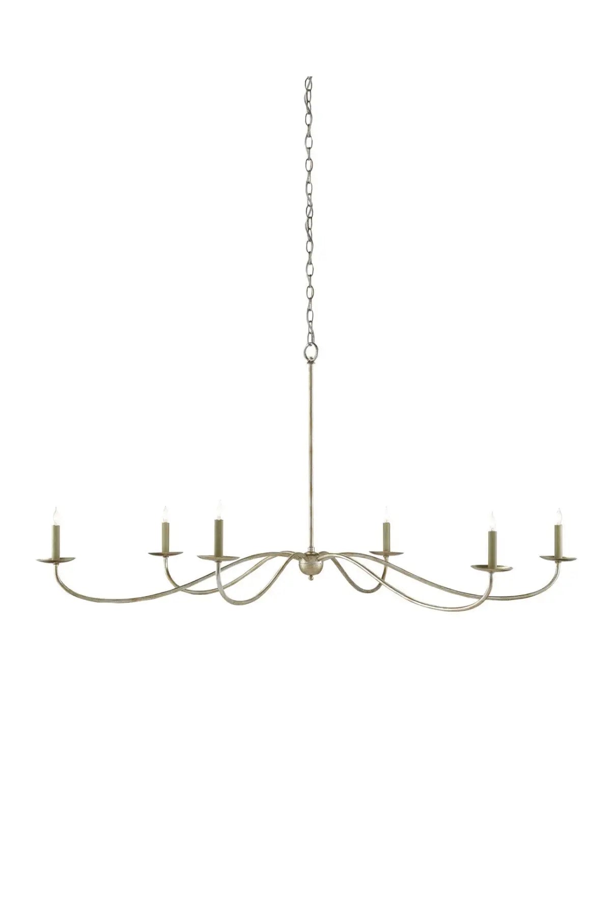 Saxon Chandelier - 2 Sizes