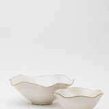 Posie Flower Bowl - 2 Sizes