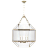 Morrison Lantern  - 3 Sizes