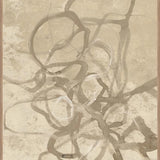 Intertwined I Wall Art