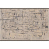 Melancholy II Wall Art