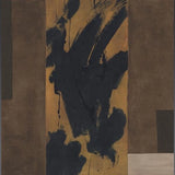 Suite in Umber III Wall Art