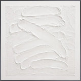 Vestige of Winter II Wall Art