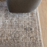Heritage Rug - Ivory/Natural