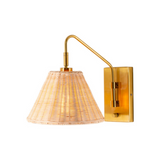 Cerro Wall Sconce