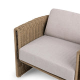 Rami Outdoor Accent Chair