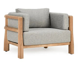 Aston Outdoor Accent Chair