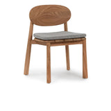 Aston Outdoor Dining Chair
