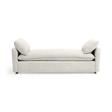 Caplan Backless Daybed