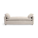 Caplan Backless Daybed