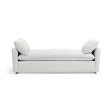 Caplan Backless Daybed