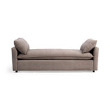 Caplan Backless Daybed