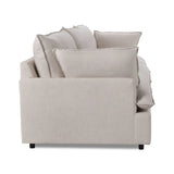 Caplan 3-Piece Modular Sectional