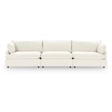 Caplan 3-Piece Modular Sectional
