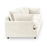 Caplan 3-Piece Modular Sectional