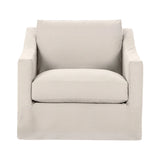 Kipton Swivel Chair