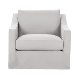 Kipton Swivel Chair