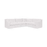 Kipton Corner Sectional