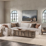 Kipton Corner Sectional