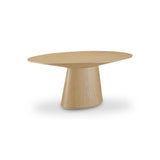 Otago Oval Dining Table