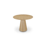 Otago Oval Dining Table