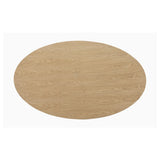 Otago Oval Dining Table