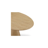 Otago Oval Dining Table