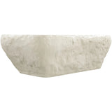 Rockford Concrete Indoor/Outdoor Coffee Table