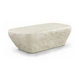 Rockford Concrete Indoor/Outdoor Coffee Table
