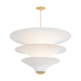 Belluno Chandelier - 2 Sizes