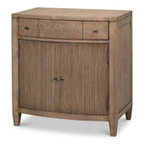 Vineyards Door Chest