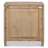 Vineyards Door Chest