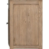 Vineyards Door Chest