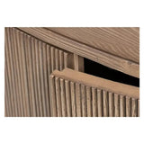 Vineyards Door Chest