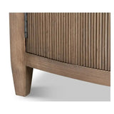 Vineyards Door Chest