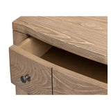 Vineyards Door Chest