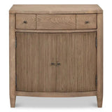 Vineyards Door Chest