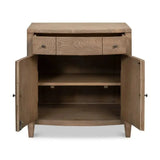 Vineyards Door Chest