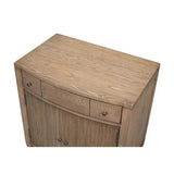 Vineyards Door Chest