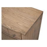 Vineyards Door Chest