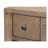 Vineyards Door Chest