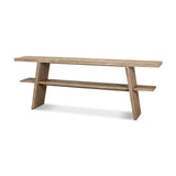 Bodega Vineyards Console Table